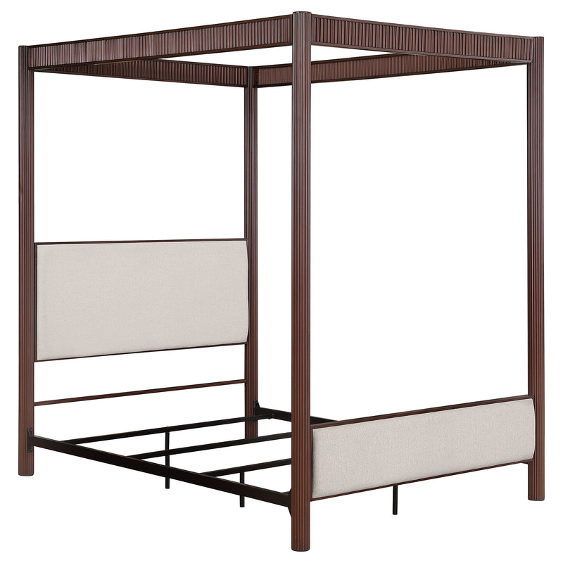 Zimmerlee Eastern King & Queen Bed - My Sweet Home Furniture (Queens, NY)