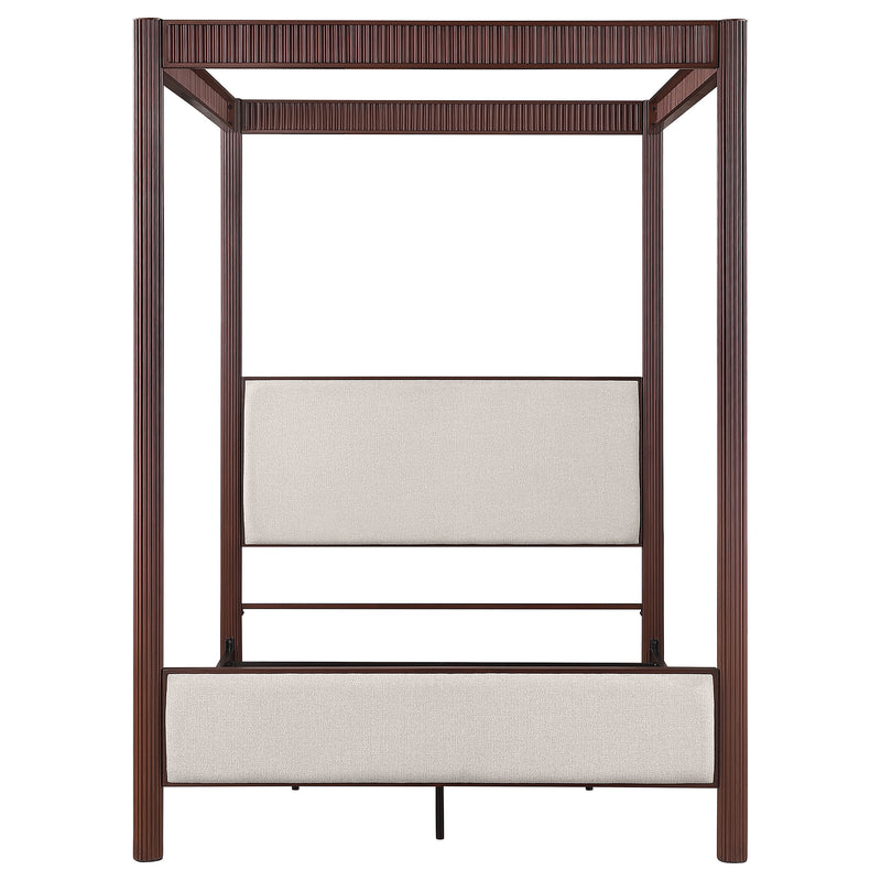 Zimmerlee Eastern King & Queen Bed - My Sweet Home Furniture (Queens, NY)