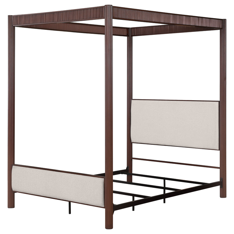 Zimmerlee Eastern King & Queen Bed - My Sweet Home Furniture (Queens, NY)