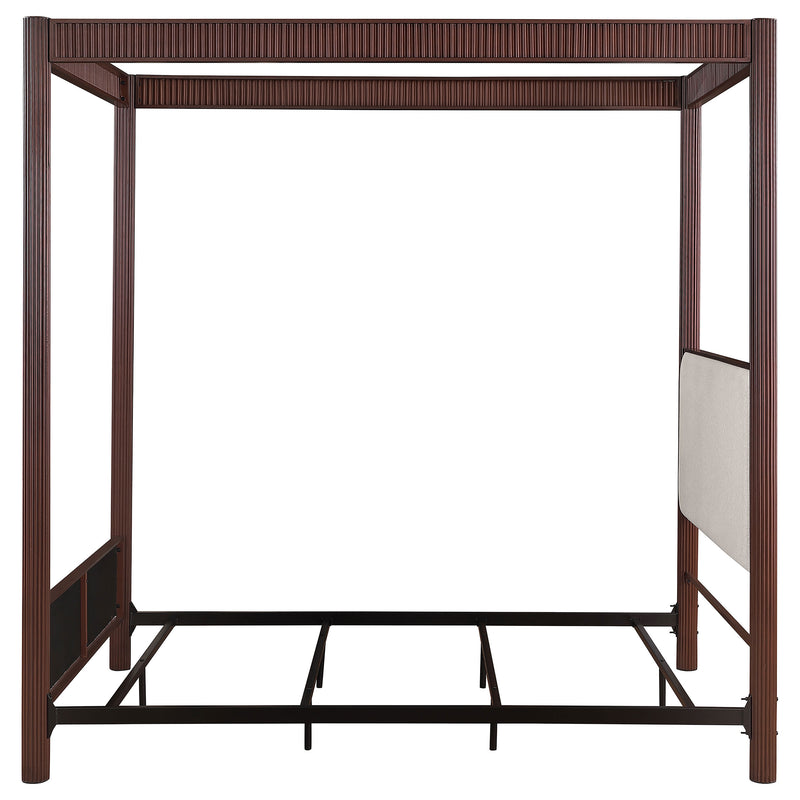 Zimmerlee Eastern King & Queen Bed - My Sweet Home Furniture (Queens, NY)
