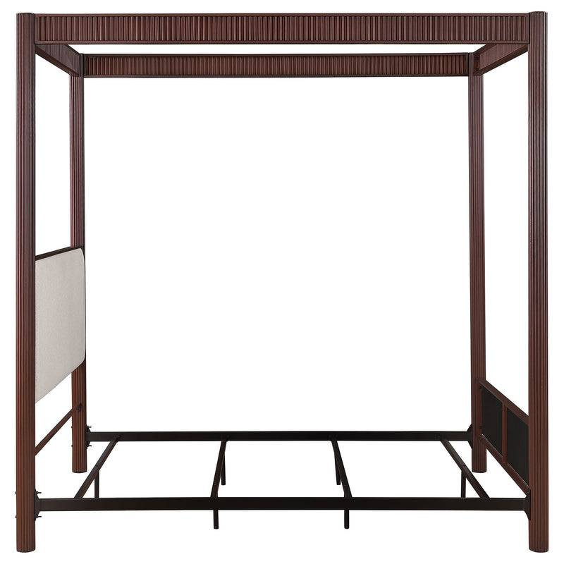 Zimmerlee Eastern King & Queen Bed - My Sweet Home Furniture (Queens, NY)
