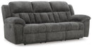 Frohn Reclining Sofa - My Sweet Home Furniture (Queens, NY)