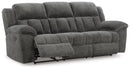 Frohn Reclining Sofa - My Sweet Home Furniture (Queens, NY)