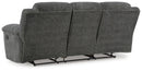 Frohn Reclining Sofa - My Sweet Home Furniture (Queens, NY)