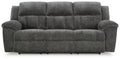 Frohn Reclining Sofa - My Sweet Home Furniture (Queens, NY)