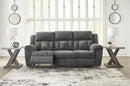 Frohn Reclining Sofa - My Sweet Home Furniture (Queens, NY)