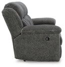 Frohn Reclining Sofa - My Sweet Home Furniture (Queens, NY)