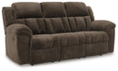 Frohn Reclining Sofa - My Sweet Home Furniture (Queens, NY)