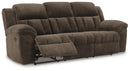 Frohn Reclining Sofa - My Sweet Home Furniture (Queens, NY)