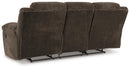 Frohn Reclining Sofa - My Sweet Home Furniture (Queens, NY)
