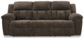 Frohn Reclining Sofa - My Sweet Home Furniture (Queens, NY)