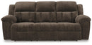 Frohn Reclining Sofa - My Sweet Home Furniture (Queens, NY)