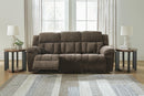 Frohn Reclining Sofa - My Sweet Home Furniture (Queens, NY)