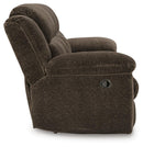 Frohn Reclining Sofa - My Sweet Home Furniture (Queens, NY)
