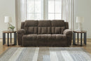 Frohn Reclining Sofa - My Sweet Home Furniture (Queens, NY)