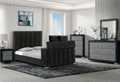Serenity/Emma Bed Group