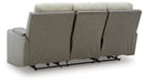 WhipLash Power Reclining Sofa