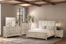 Midhurst Nightstand