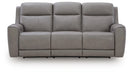 5Z-Comfort Power Reclining Sofa