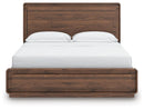 Fortlorn Bed