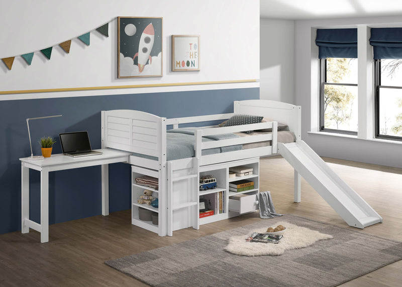 Millie Loft Beds - My Sweet Home Furniture (Queens, NY)