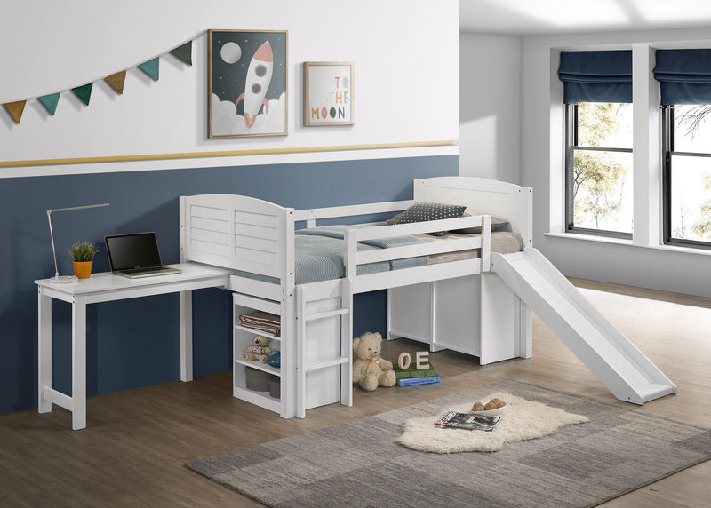 Millie Loft Beds - My Sweet Home Furniture (Queens, NY)