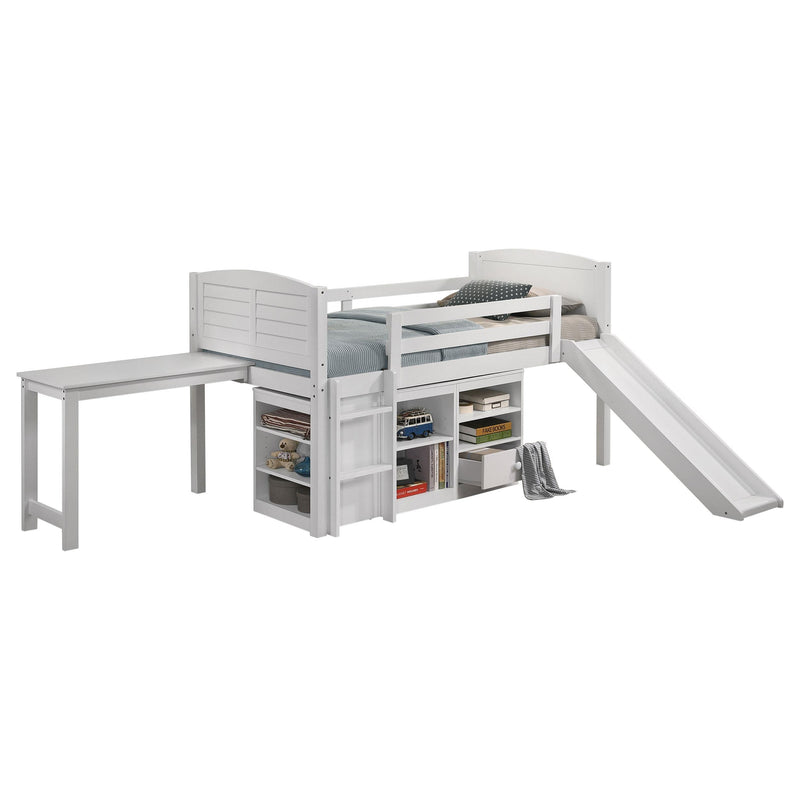 Millie Loft Beds - My Sweet Home Furniture (Queens, NY)