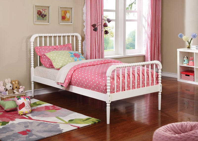 Jones Beds - My Sweet Home Furniture (Queens, NY)