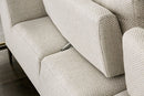 Gladbach Sectional, Left Chaise
