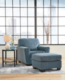 Cashton Living Room Set - My Sweet Home Furniture (Queens, NY)