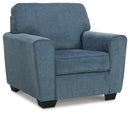 Cashton Living Room Set - My Sweet Home Furniture (Queens, NY)