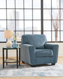 Cashton Living Room Set - My Sweet Home Furniture (Queens, NY)