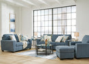 Cashton Living Room Set - My Sweet Home Furniture (Queens, NY)