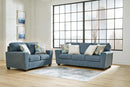 Cashton Living Room Set - My Sweet Home Furniture (Queens, NY)