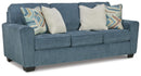 Cashton Living Room Set - My Sweet Home Furniture (Queens, NY)