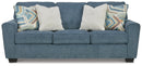 Cashton Living Room Set - My Sweet Home Furniture (Queens, NY)
