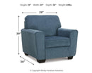 Cashton Living Room Set - My Sweet Home Furniture (Queens, NY)