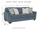 Cashton Sofa - My Sweet Home Furniture (Queens, NY)