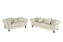 Ammirati Loveseat