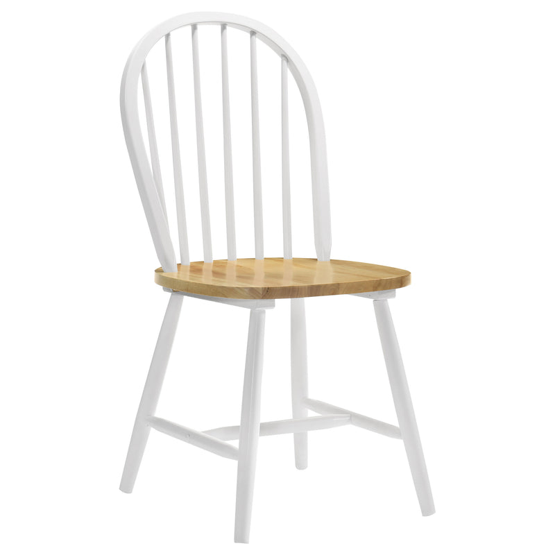 Allison 5 Pc Dining Sets - My Sweet Home Furniture (Queens, NY)