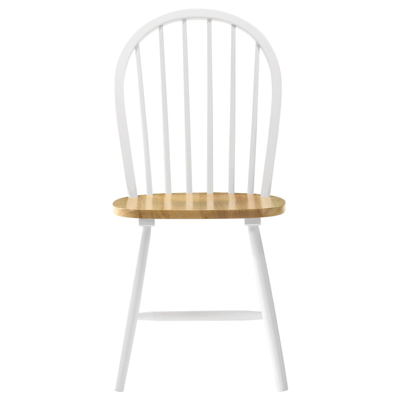 Allison 5 Pc Dining Sets - My Sweet Home Furniture (Queens, NY)