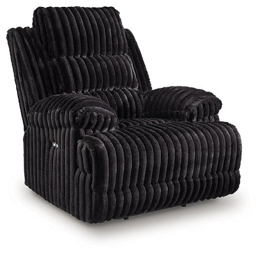Rhine Falls Power Recliner - My Sweet Home Furniture (Queens, NY)