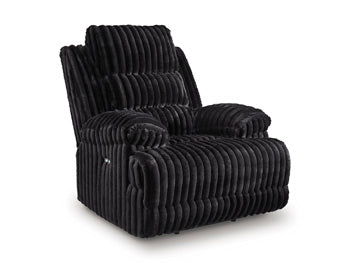 Rhine Falls Power Recliner - My Sweet Home Furniture (Queens, NY)