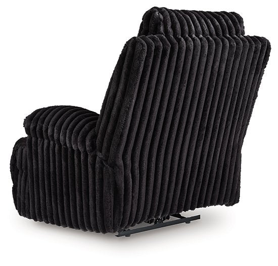 Rhine Falls Power Recliner - My Sweet Home Furniture (Queens, NY)