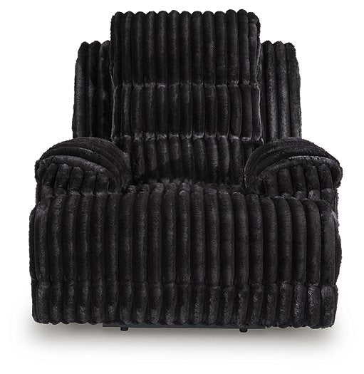 Rhine Falls Power Recliner - My Sweet Home Furniture (Queens, NY)