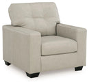 Santorine Chair