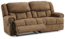 Boothbay Reclining Sofa - My Sweet Home Furniture (Queens, NY)