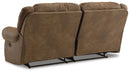 Boothbay Reclining Sofa - My Sweet Home Furniture (Queens, NY)