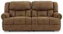 Boothbay Reclining Sofa - My Sweet Home Furniture (Queens, NY)