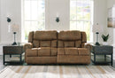 Boothbay Reclining Sofa - My Sweet Home Furniture (Queens, NY)